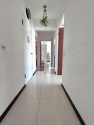 Blk 93B Telok Blangah Parcview (Bukit Merah), HDB 4 Rooms #554921571
